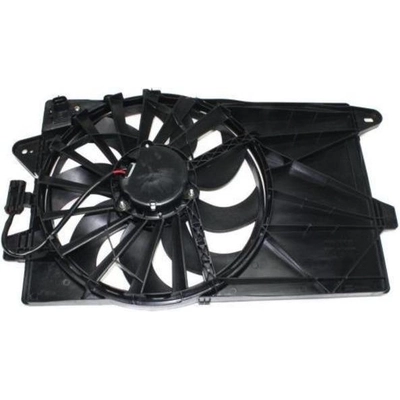 Radiator Cooling Fan Assembly - FI3115100 pa1