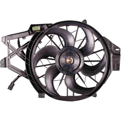 Radiator Cooling Fan Assembly - FO3115120 pa1