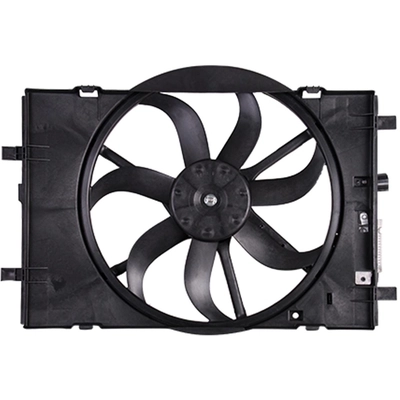 Ensemble de ventilateur de refroidissement du radiateur - FO3115168 pa2