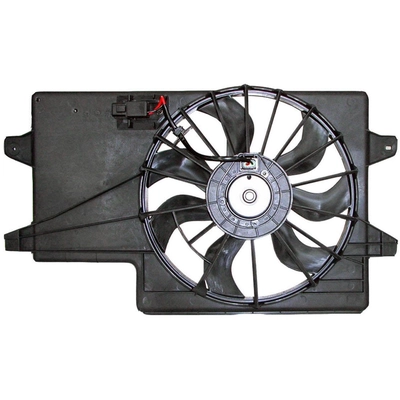 Radiator Cooling Fan Assembly - FO3115171 pa2