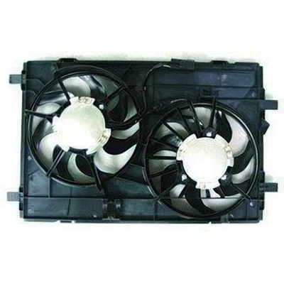 Radiator Cooling Fan Assembly - FO3115177 pa1