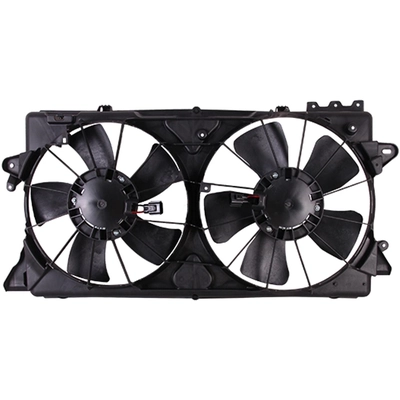 Radiator Cooling Fan Assembly - FO3115184 pa1