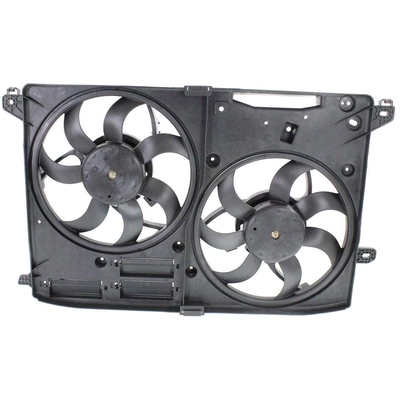 VARIOUS MANUFACTURERS - FO3115197 - Radiator Cooling Fan Assembly pa5