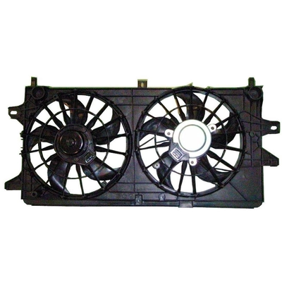 Radiator Cooling Fan Assembly - GM3115180 pa1