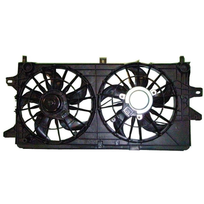 Ensemble de ventilateur de refroidissement du radiateur - GM3115180 pa1