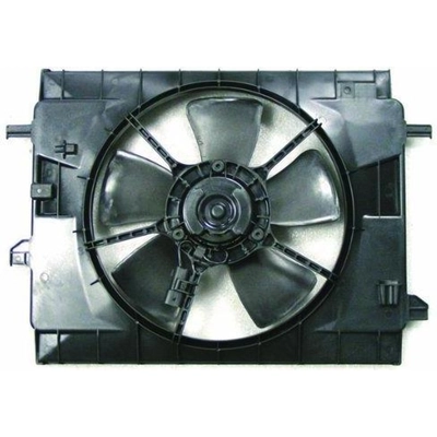 Radiator Cooling Fan Assembly - GM3115200 pa1