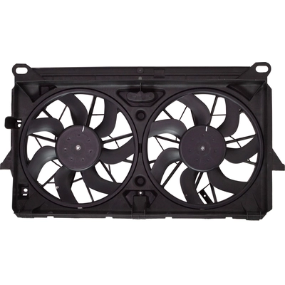 VARIOUS MANUFACTURERS - GM3115211 - Radiator Cooling Fan Assembly pa5