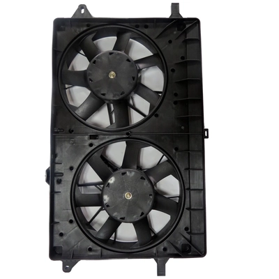 Radiator Cooling Fan Assembly - GM3115258 pa2