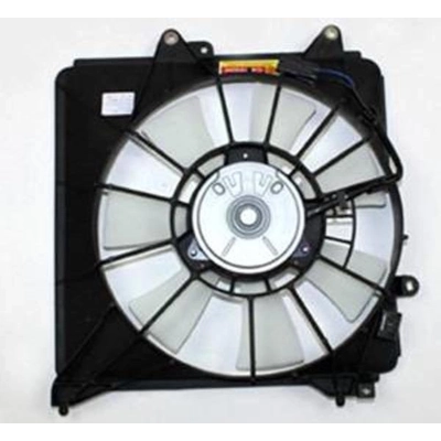 Radiator Cooling Fan Assembly - HO3113129 pa1