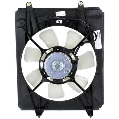 Ensemble de ventilateur de refroidissement du radiateur - HO3113132 pa1