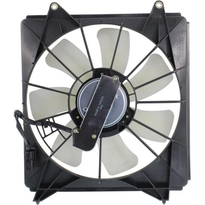 Ensemble de ventilateur de refroidissement du radiateur - HO3113133 pa1