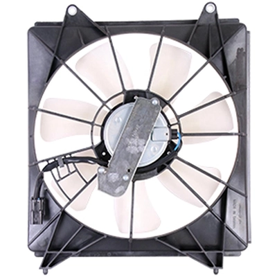 Ensemble de ventilateur de refroidissement du radiateur - HO3113133 pa2