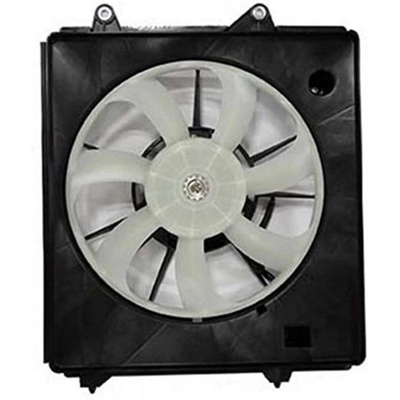 Radiator Cooling Fan Assembly - HO3113135 pa1