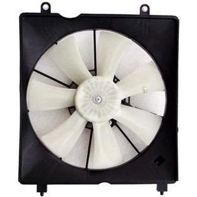 Radiator Cooling Fan Assembly - HO3113136 pa1