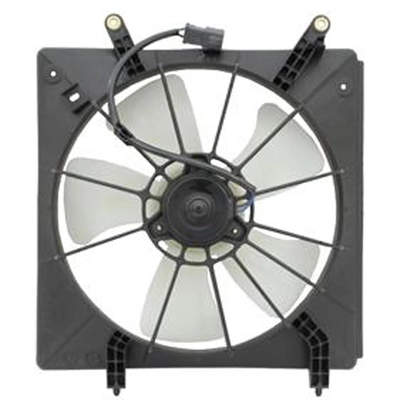 Radiator Cooling Fan Assembly - HO3115103 pa1