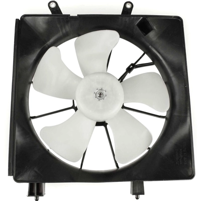 VARIOUS MANUFACTURERS - HO3115115 - Radiator Cooling Fan Assembly pa6