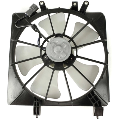 VARIOUS MANUFACTURERS - HO3115115 - Radiator Cooling Fan Assembly pa7