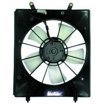 Radiator Cooling Fan Assembly - HO3115120 pa1