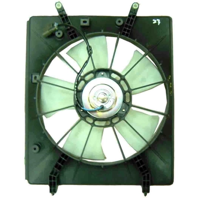 Ensemble de ventilateur de refroidissement du radiateur - HO3115120 pa2