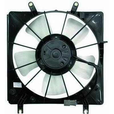 Radiator Cooling Fan Assembly - HO3115124 pa1