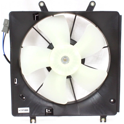 Ensemble de ventilateur de refroidissement du radiateur - HO3115124 pa3