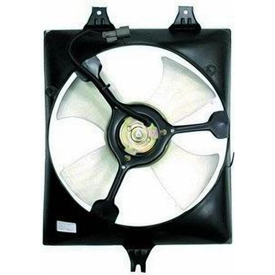 Ensemble de ventilateur de refroidissement du radiateur - HO3115125 pa1