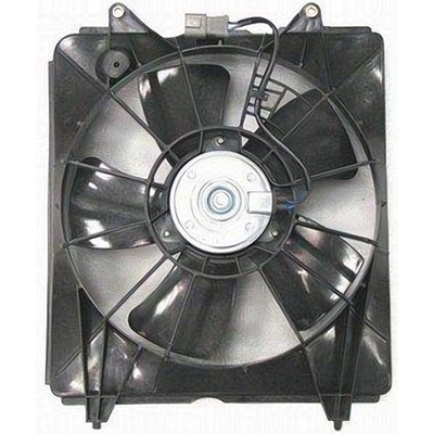 Radiator Cooling Fan Assembly - HO3115139 pa1