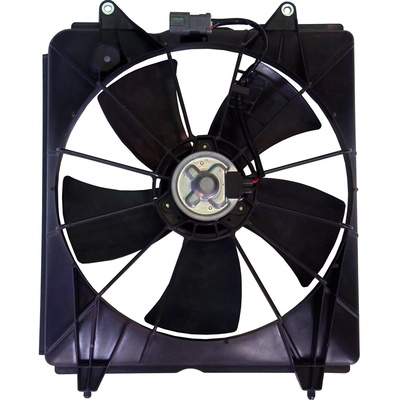 Ensemble de ventilateur de refroidissement du radiateur - HO3115139 pa2