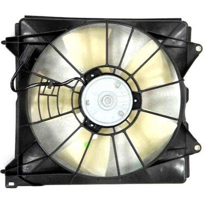 Radiator Cooling Fan Assembly - HO3115142 pa1