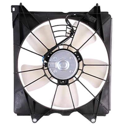 Radiator Cooling Fan Assembly - HO3115142 pa2