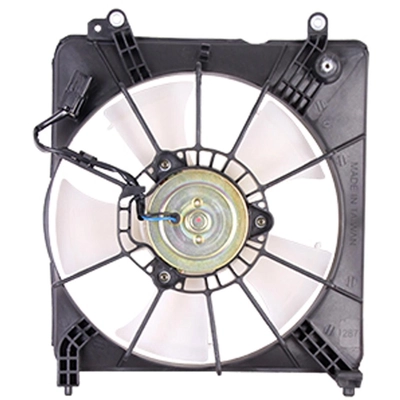 Radiator Cooling Fan Assembly - HO3115150 pa2