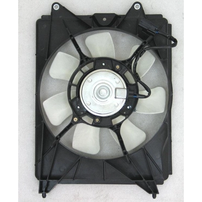 Radiator Cooling Fan Assembly - HO3115159 pa1