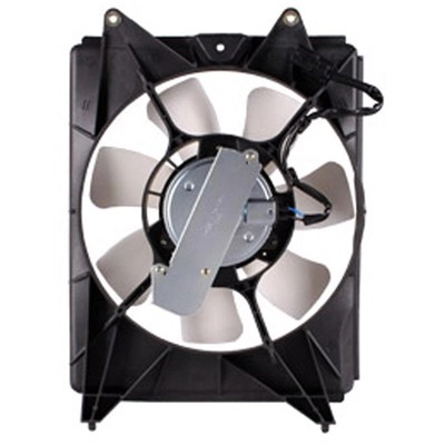 Radiator Cooling Fan Assembly - HO3115159 pa2