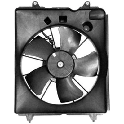Radiator Cooling Fan Assembly - HO3115161 pa1