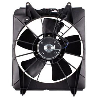 Ensemble de ventilateur de refroidissement du radiateur - HO3115161 pa8