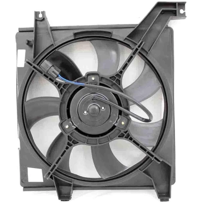 Ensemble de ventilateur de refroidissement du radiateur - HY3115105 pa2