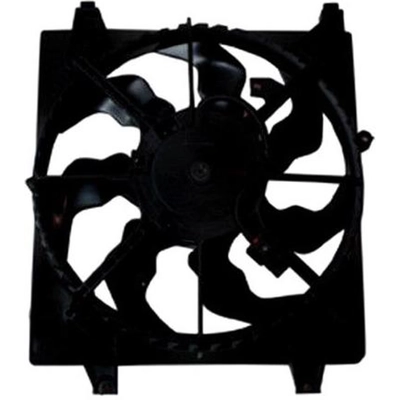 Radiator Cooling Fan Assembly - HY3115115 pa2