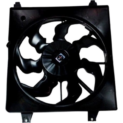 Ensemble de ventilateur de refroidissement du radiateur - HY3115115 pa3