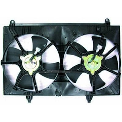 Radiator Cooling Fan Assembly - IN3115104 pa1