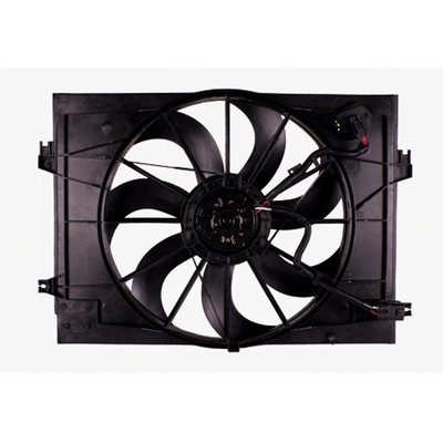 Radiator Cooling Fan Assembly - KI3115115 pa1