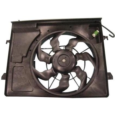 Ensemble de ventilateur de refroidissement du radiateur - KI3115131 pa1