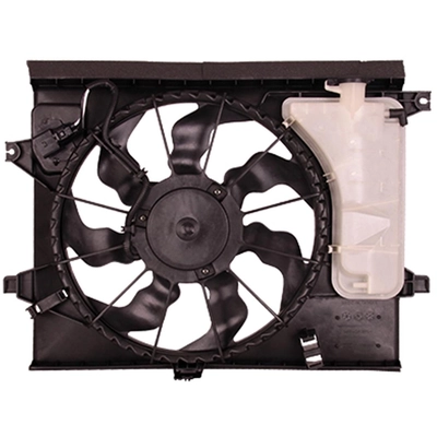 Radiator Cooling Fan Assembly - KI3115134 pa3