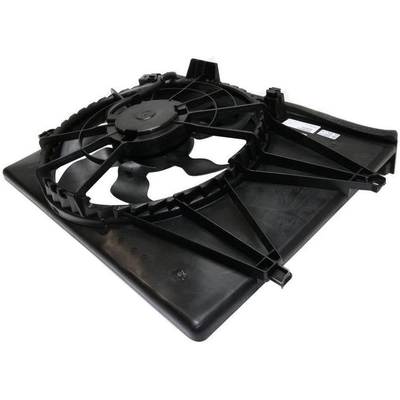 Radiator Cooling Fan Assembly - KI3115146 pa3