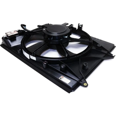 Radiator Cooling Fan Assembly - KI3115148 pa4