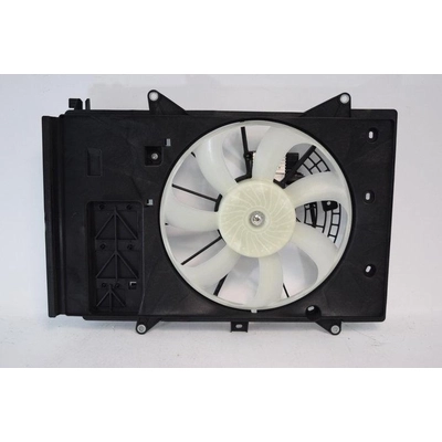 Radiator Cooling Fan Assembly - MA3115166 pa2