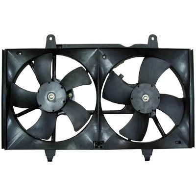 Radiator Cooling Fan Assembly - NI3115116 pa1