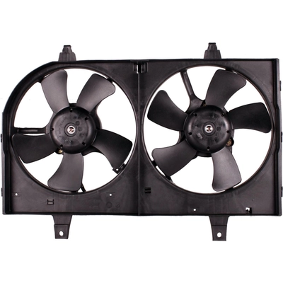 Ensemble de ventilateur de refroidissement du radiateur - NI3115122 pa1