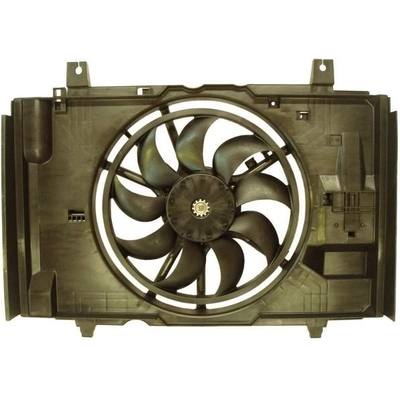 Radiator Cooling Fan Assembly - NI3115141 pa3