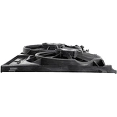 Radiator Cooling Fan Assembly by SHERMAN PARTS - FOTRAN15-421U pa1
