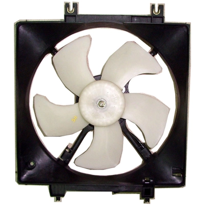 Ensemble de ventilateur de refroidissement du radiateur - SU3115116 pa2